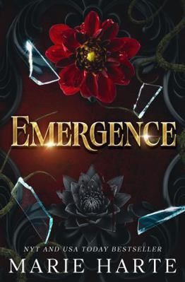 Emergence 1642921556 Book Cover