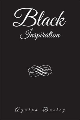Black Inspiration 1524575291 Book Cover