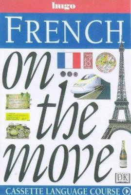 French (Hugo on the Move) 0852853572 Book Cover