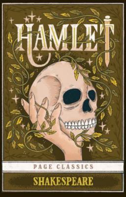 Hamlet 1648337279 Book Cover