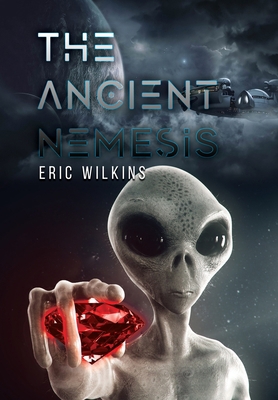 The Ancient Nemesis [Large Print] 1952874270 Book Cover