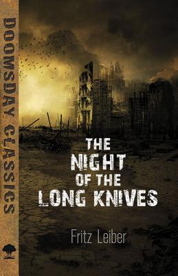 The Night of the Long Knives 0486798011 Book Cover
