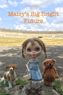 Maisy's Big Bright Future 1718138989 Book Cover