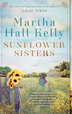 Sunflower Sisters 1524796425 Book Cover