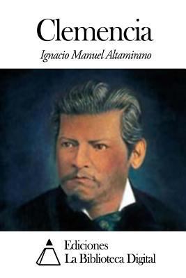Clemencia [Spanish] 150231441X Book Cover