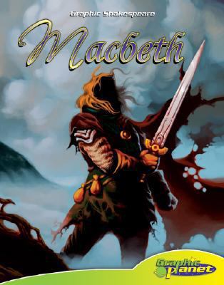 Macbeth 1602701903 Book Cover