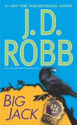 Big Jack 0425234908 Book Cover