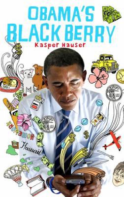 Obama's Blackberry B007INOLIO Book Cover