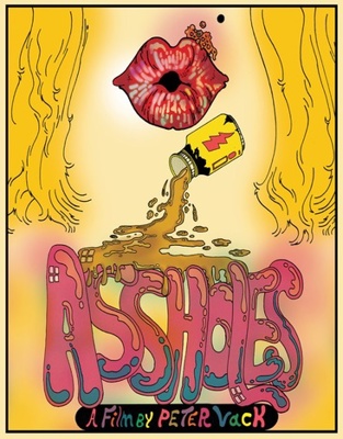 Assholes            Book Cover