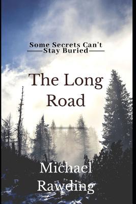 The Long Road 1071189433 Book Cover