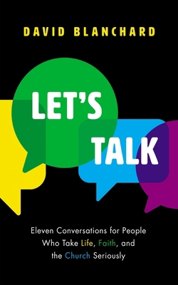 Let's Talk B0D1T2NNLD Book Cover