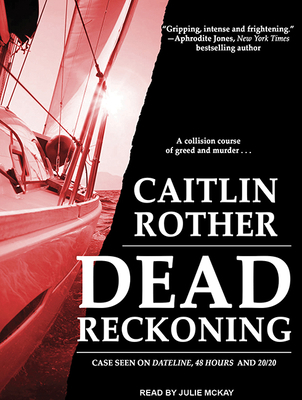Dead Reckoning 1515960668 Book Cover