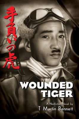 Wounded Tiger 0991229002 Book Cover