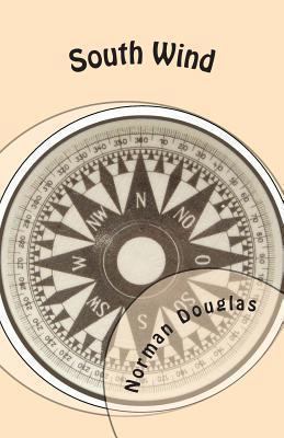 South Wind 1492310999 Book Cover