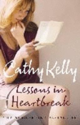 Lessons in Heartbreak 0007240392 Book Cover