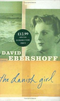 The Danish Girl 029764579X Book Cover