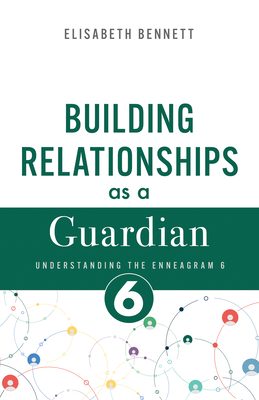 Building Relationships as a Guardian: Understan... B0GND3WQD2 Book Cover