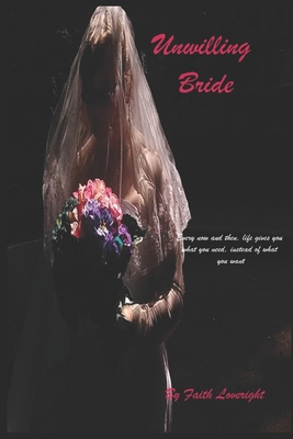 Unwilling Bride B0DTHCYCLX Book Cover
