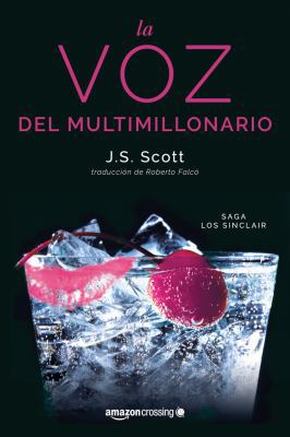 La Voz del Multimillonario [Spanish] 2919805150 Book Cover