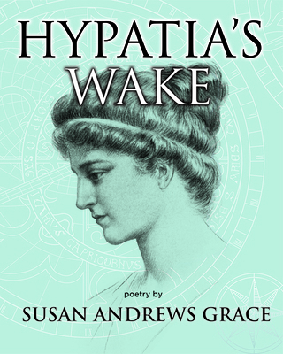 Hypatia's Wake 1771339098 Book Cover