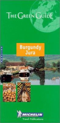 Burgundy/Jura 206000067X Book Cover