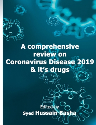 A comprehensive review on Coronavirus Disease 2019            Book Cover