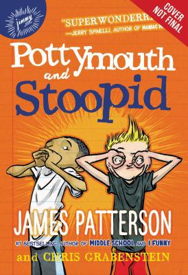 Pottymouth and Stoopid 1478941154 Book Cover