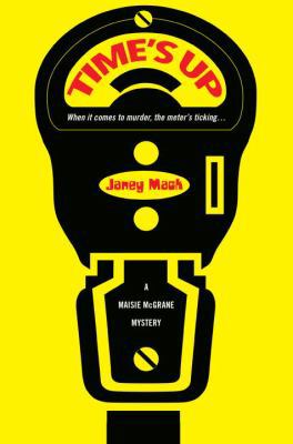 Time's Up 1617736902 Book Cover