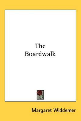 The Boardwalk 0548534535 Book Cover
