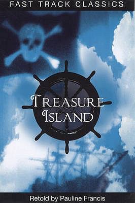 Treasure Island. Robert Louis Stevenson 0237535483 Book Cover