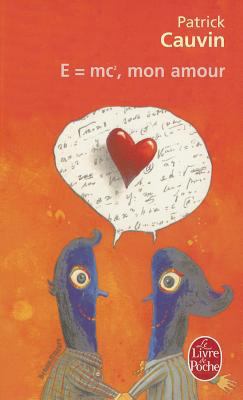 E Mc2 Mon Amour [French] 2253031194 Book Cover