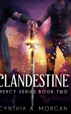 Clandestine: Large Print Hardcover Edition [Large Print] 1034292234 Book Cover