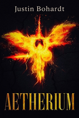 Aetherium B0C9S86PSY Book Cover