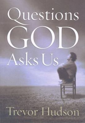 Questions God Asks Us B002CBXCCI Book Cover