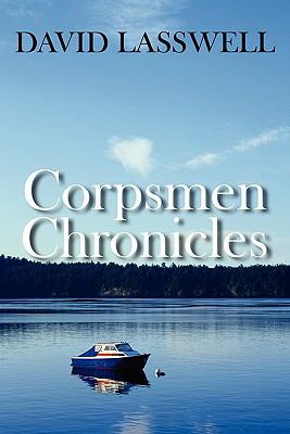 Corpsmen Chronicles 1456042955 Book Cover