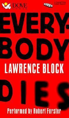 Everybody Dies 0787118001 Book Cover