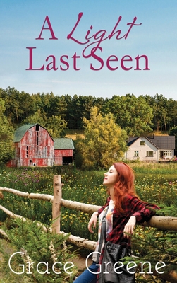 A Light Last Seen 1732878544 Book Cover