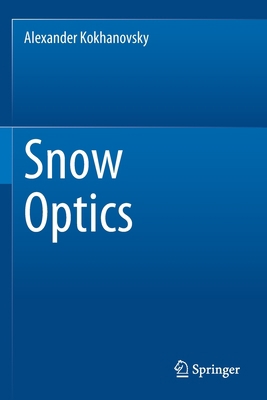 Snow Optics B0BL6X3XJ1 Book Cover