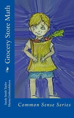 Grocery Store Math 1548851256 Book Cover