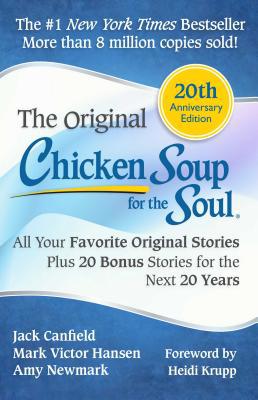 Chicken Soup for the Soul: All Your Favorite Or... 161159913X Book Cover