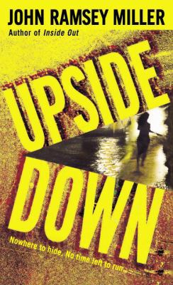 Upside Down B000USUIUE Book Cover