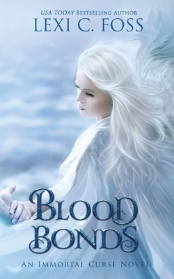 Blood Bonds 1950694348 Book Cover
