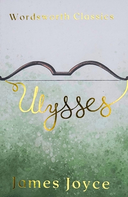 Ulysses B01GY1OPQI Book Cover