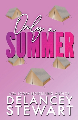 Only a Summer B0HBZPLG5P Book Cover