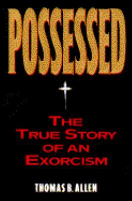 Possessed 038542034X Book Cover