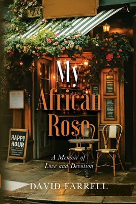My African Rose 0639842011 Book Cover