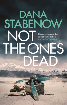 Not the Ones Dead 1804540161 Book Cover