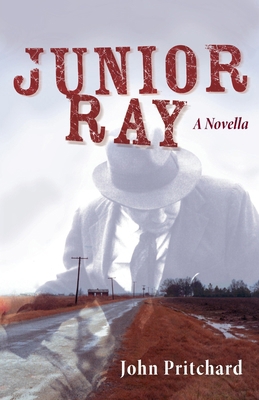 Junior Ray 1961938073 Book Cover