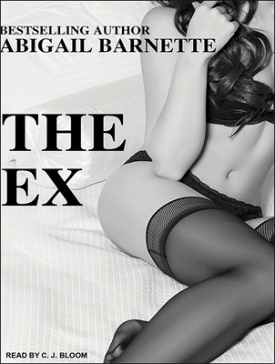 The Ex 1494566206 Book Cover