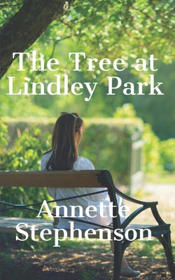 The Tree at Lindley Park 1737308754 Book Cover